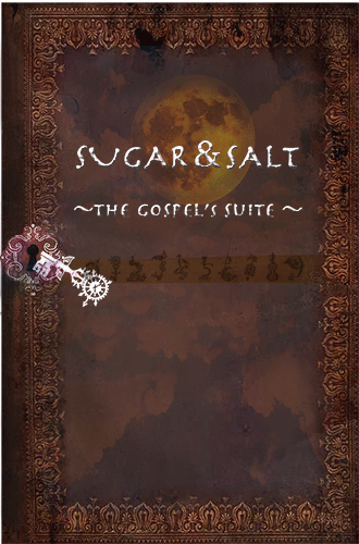 SUGAR ＆ SALT